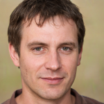 Thomas van Dijk-author